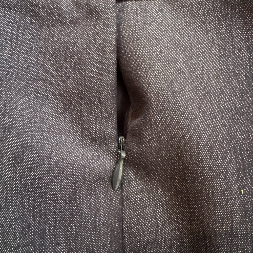 Le Suit Charcoal Jacket - Picture 4 of 4